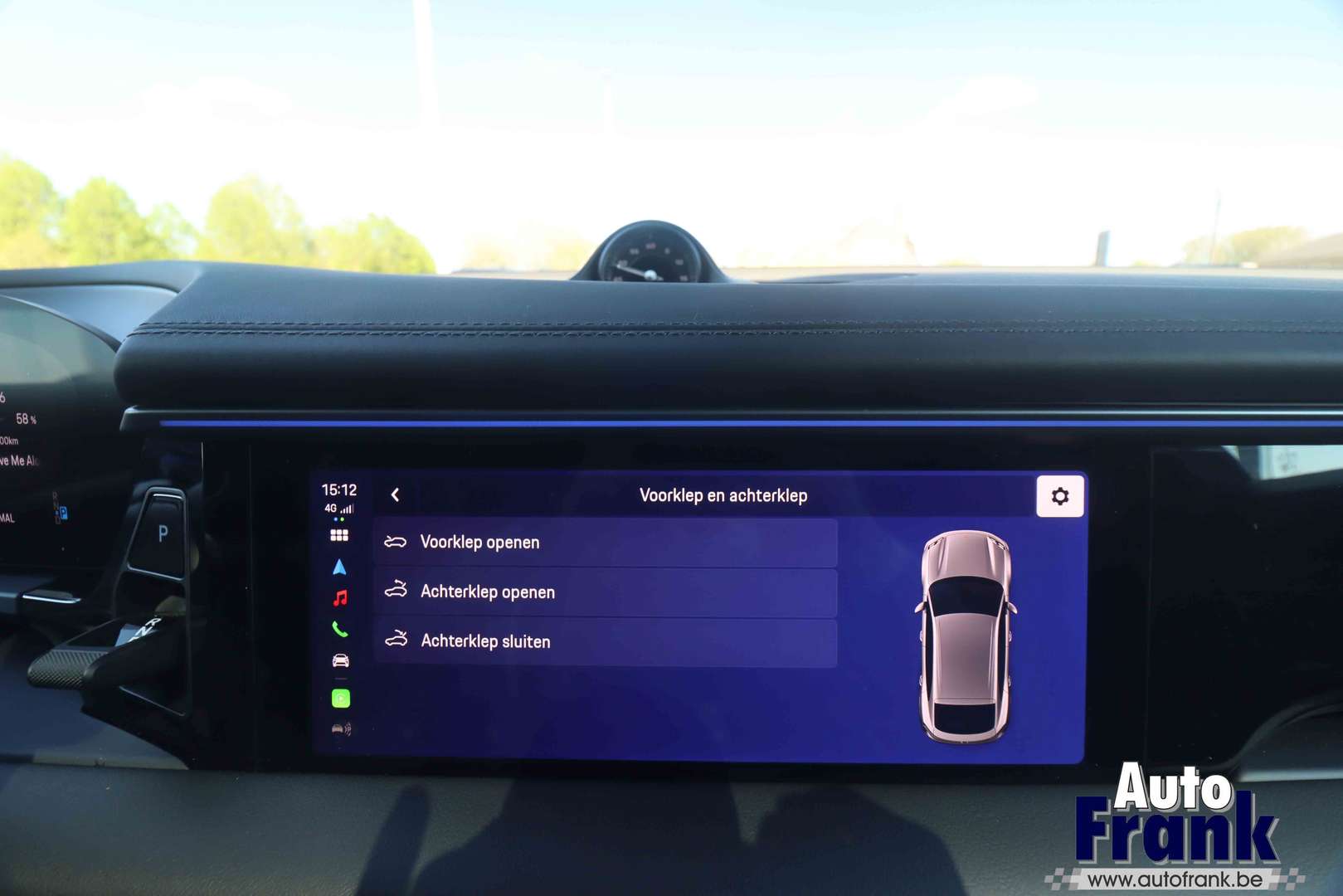 Porsche Macan II - 2025 - Joinsteer - #41