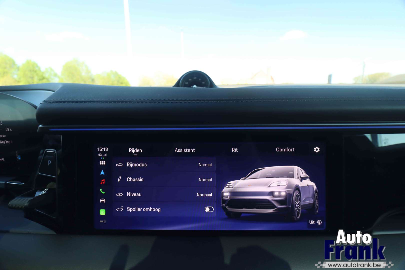 Porsche Macan II - 2025 - Joinsteer - #43