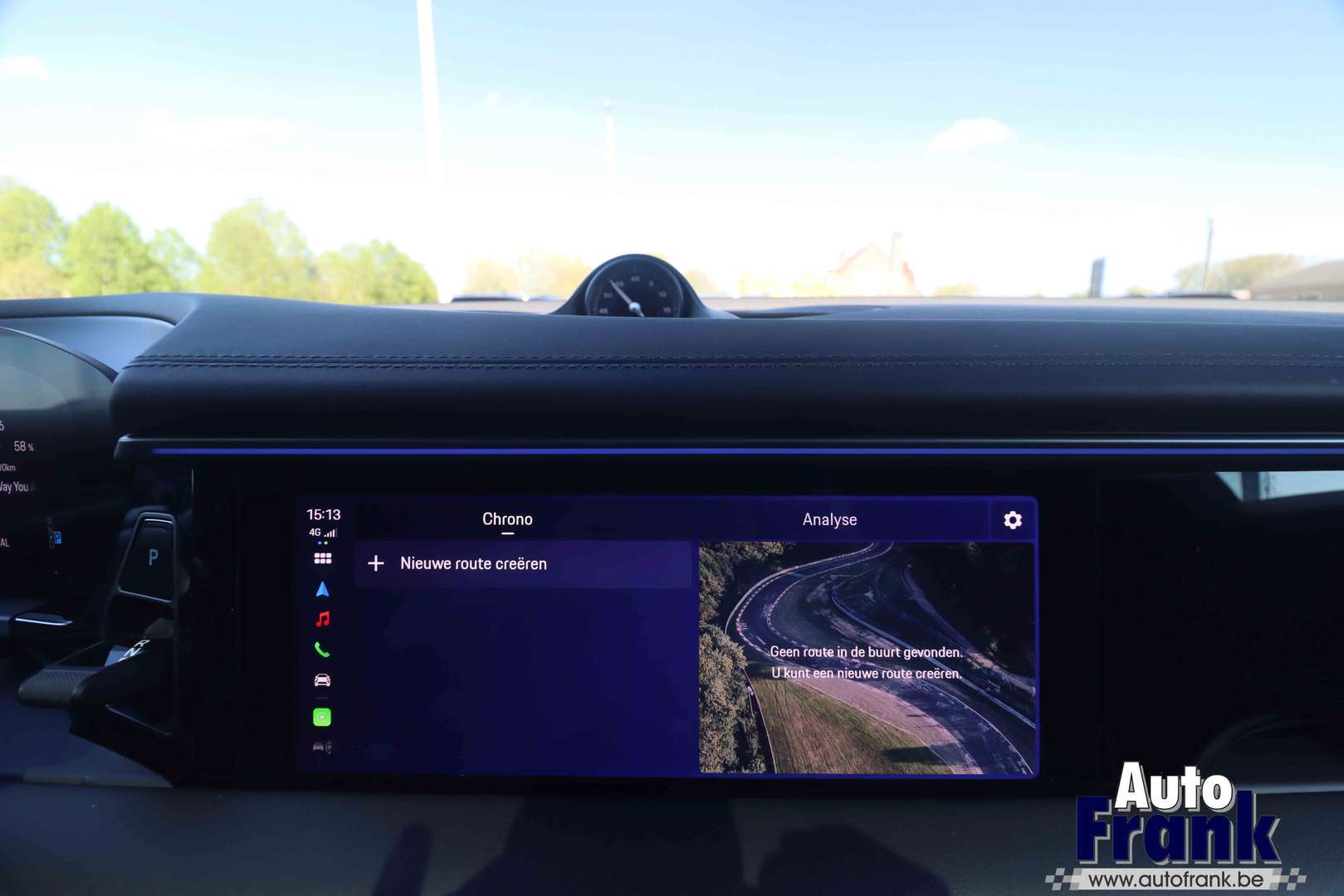 Porsche Macan II - 2025 - Joinsteer - #44