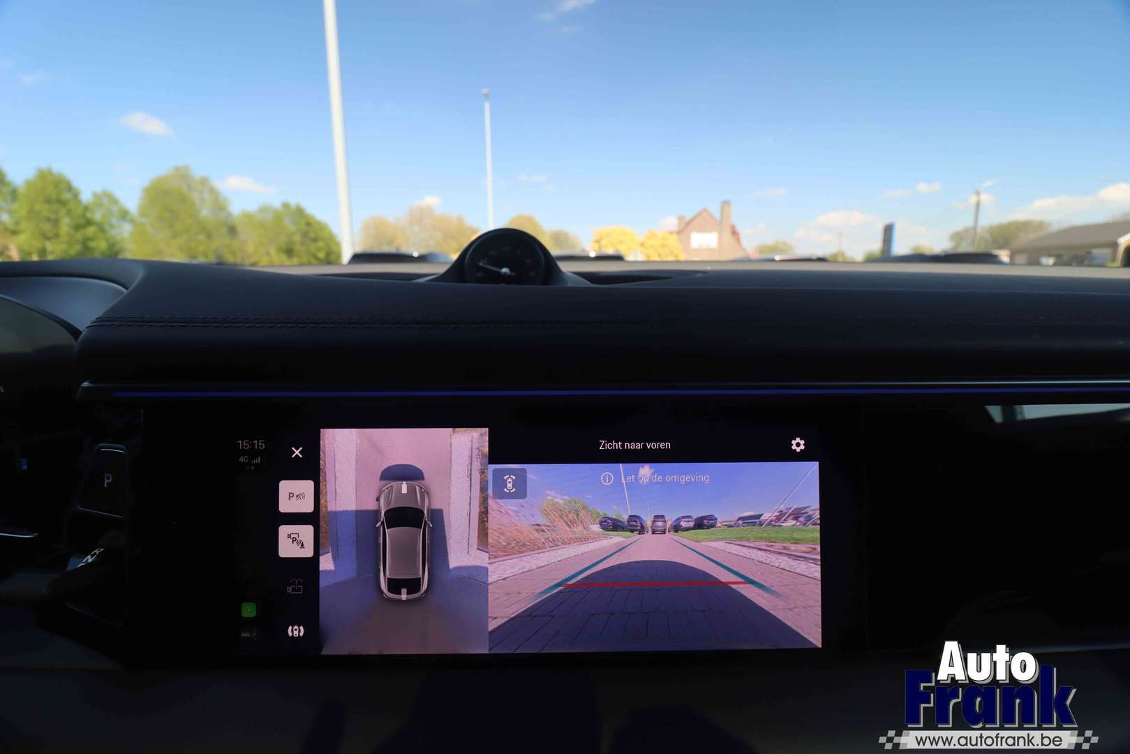 Porsche Macan II - 2025 - Joinsteer - #46