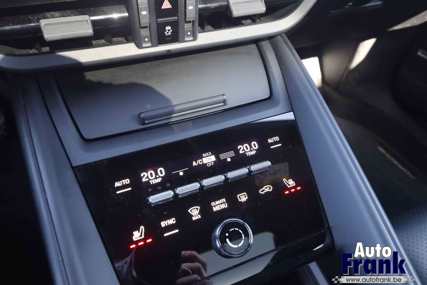 Porsche Macan II - 2025 - Joinsteer - #47