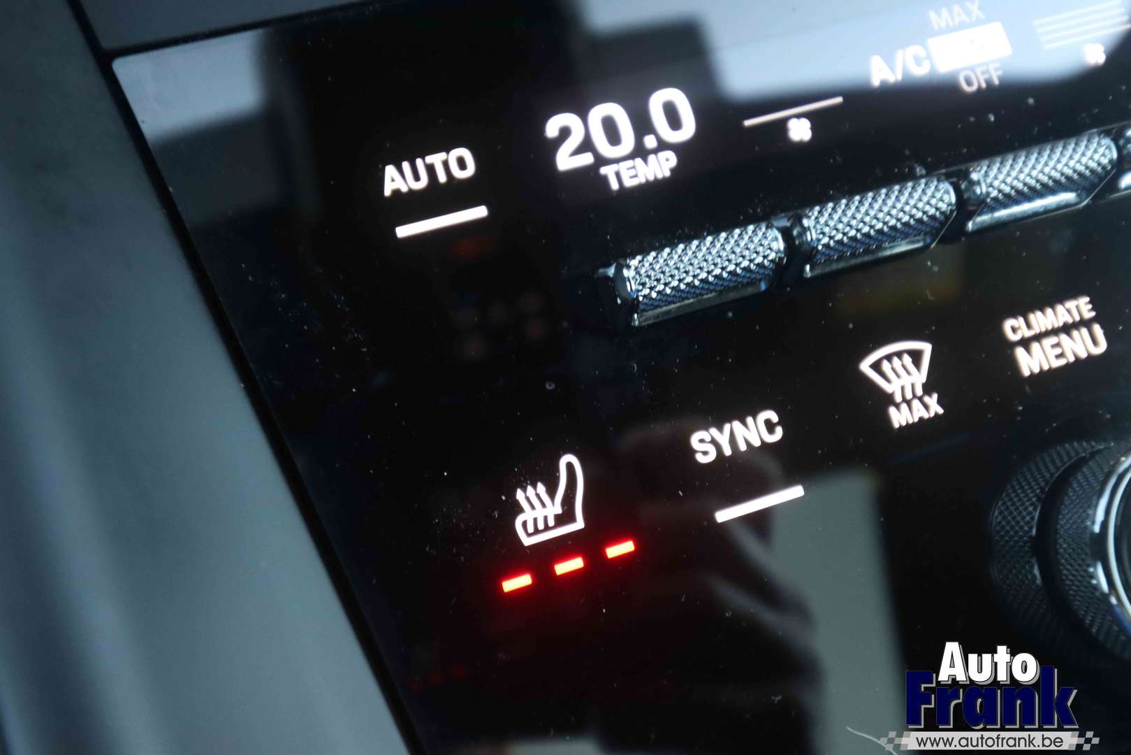 Porsche Macan II - 2025 - Joinsteer - #48