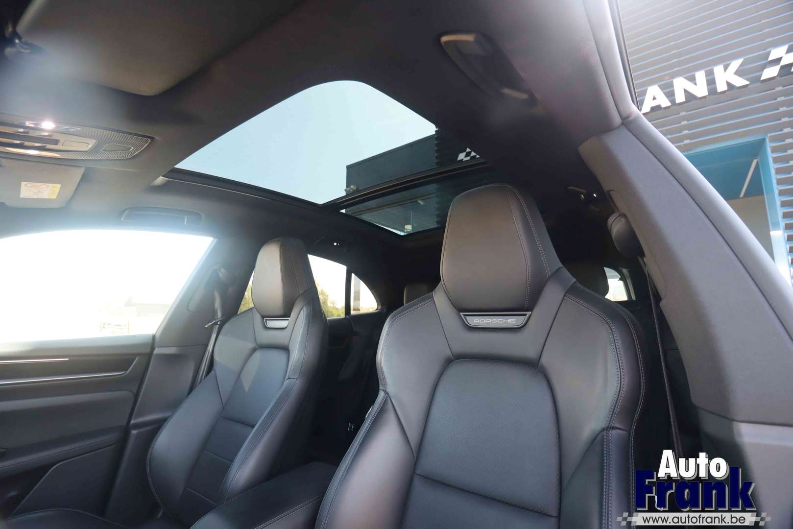 Porsche Macan II - 2025 - Joinsteer - #50