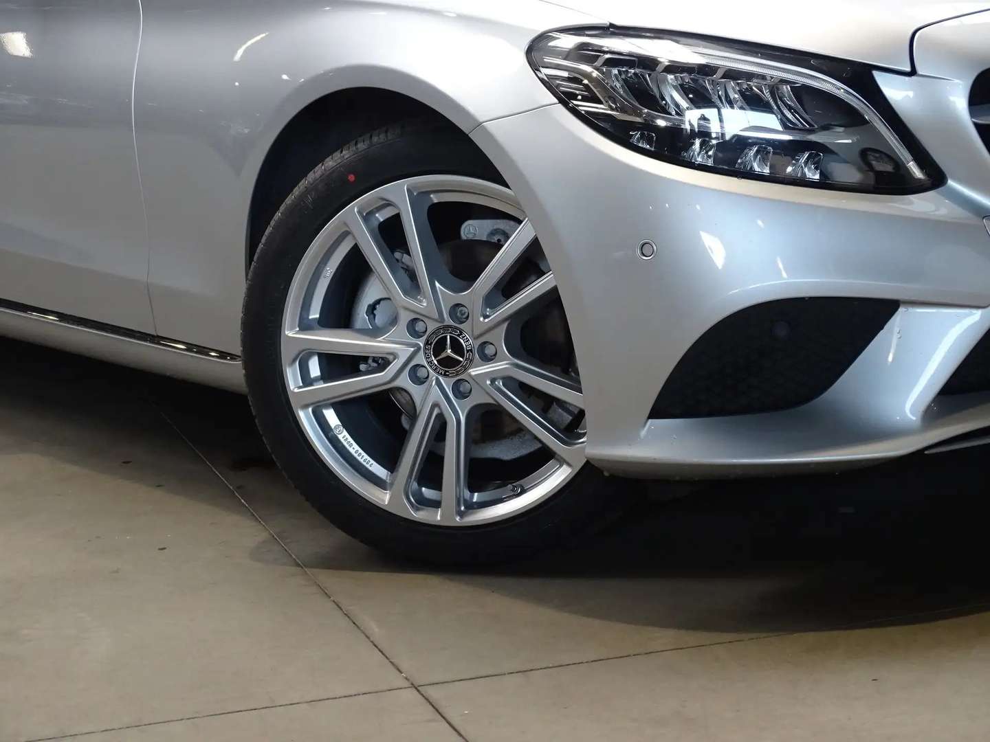 Mercedes Classe C 180 Business - 2020 - Joinsteer - #5