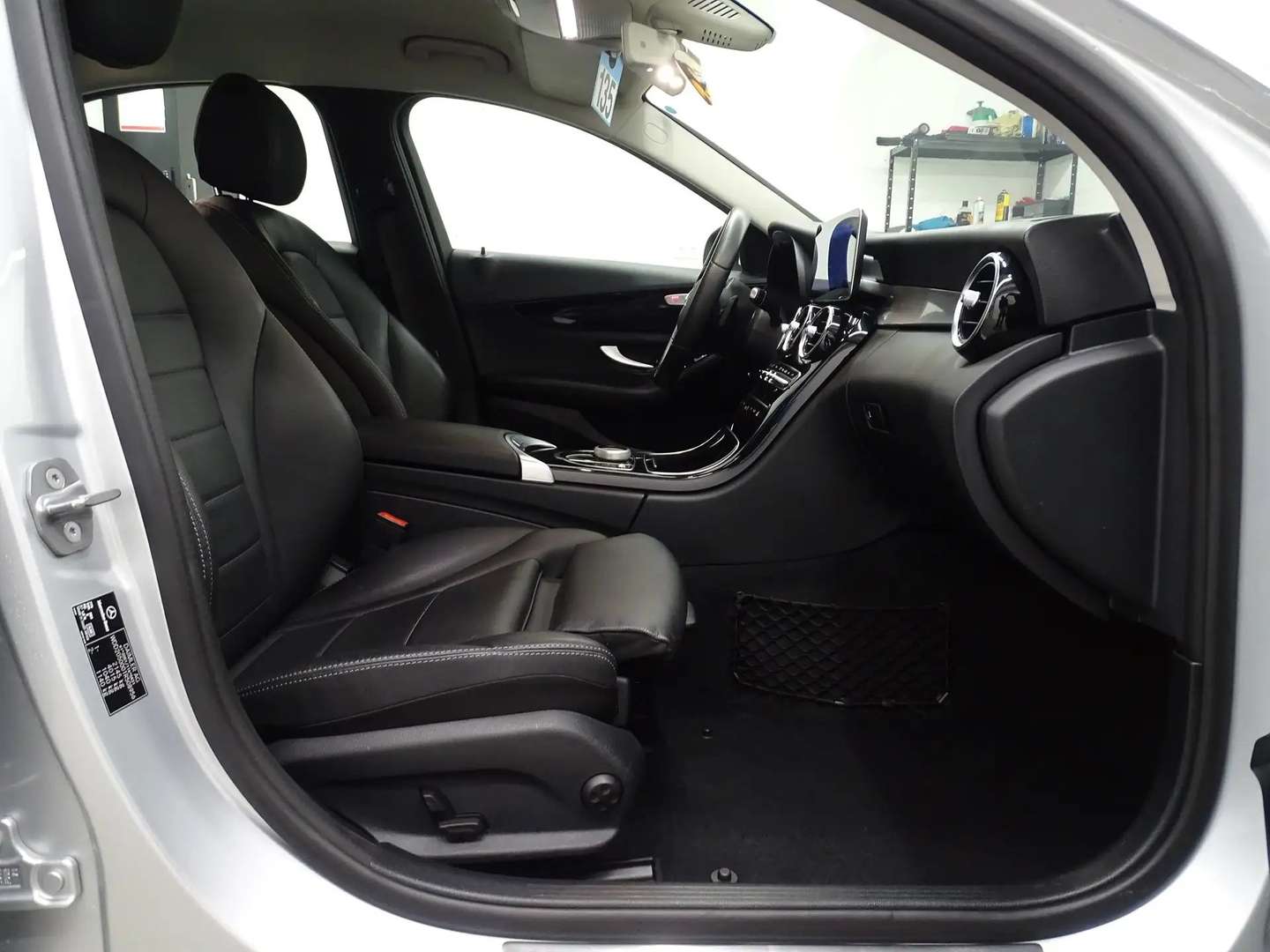 Mercedes Classe C 180 Business - 2020 - Joinsteer - #6
