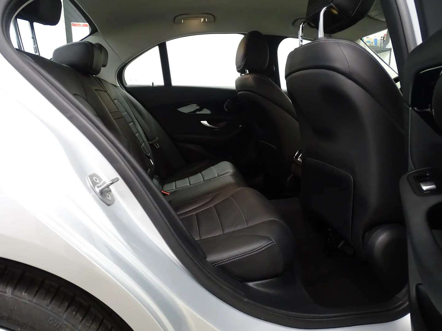Mercedes Classe C 180 Business - 2020 - Joinsteer - #7