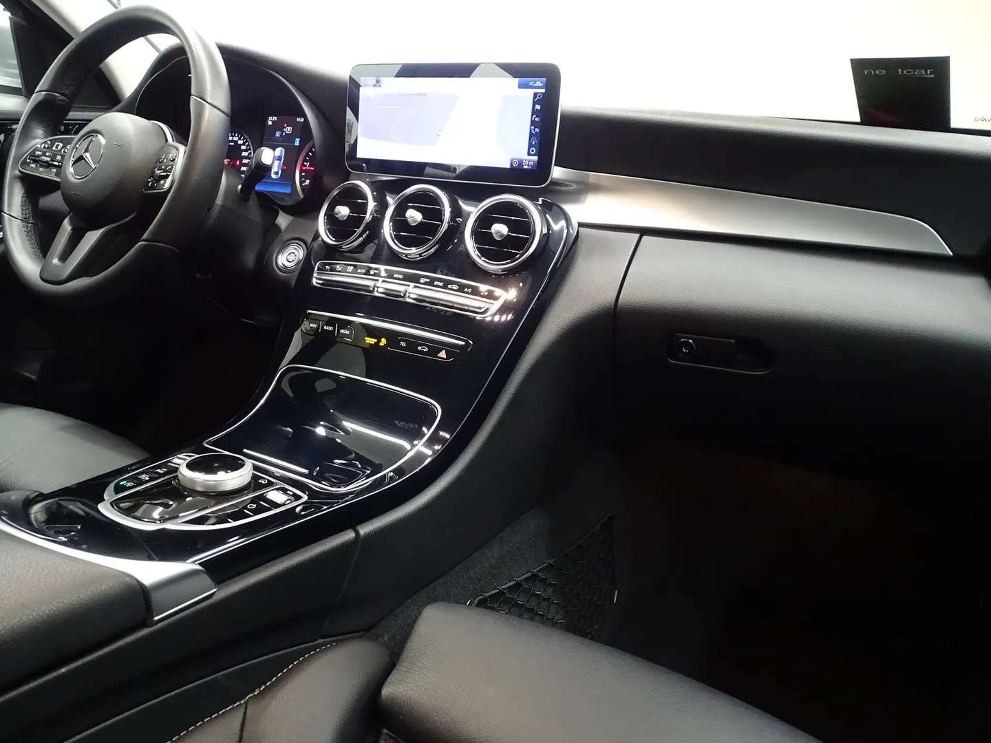 Mercedes Classe C 180 Business - 2020 - Joinsteer - #8