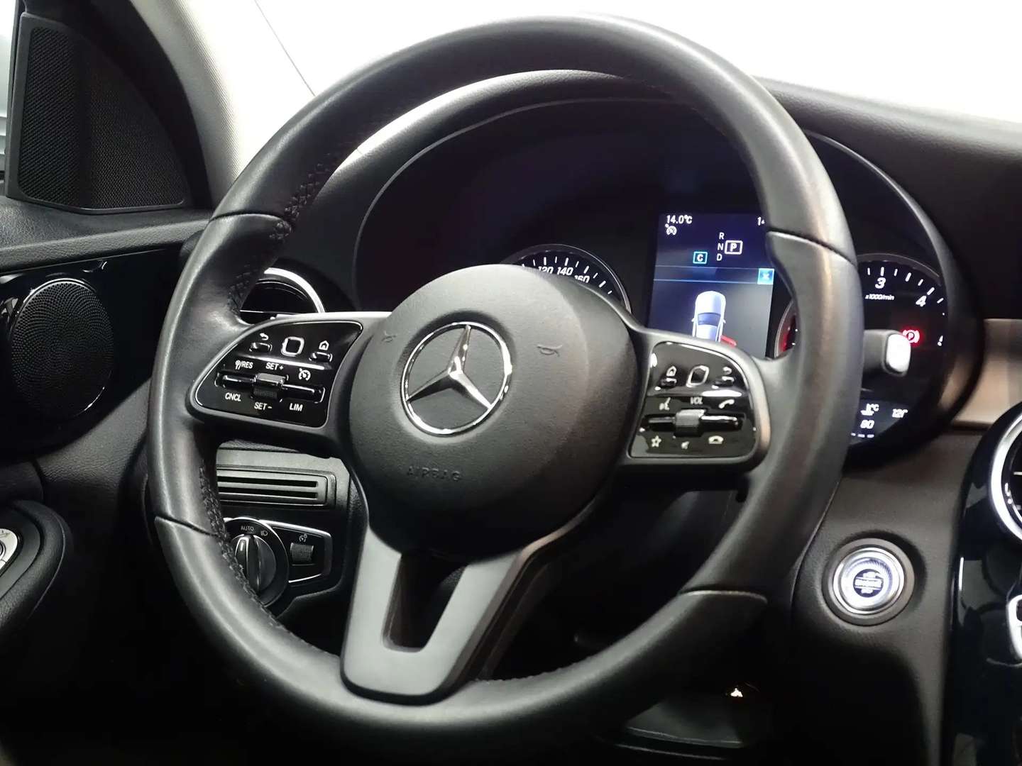 Mercedes Classe C 180 Business - 2020 - Joinsteer - #10