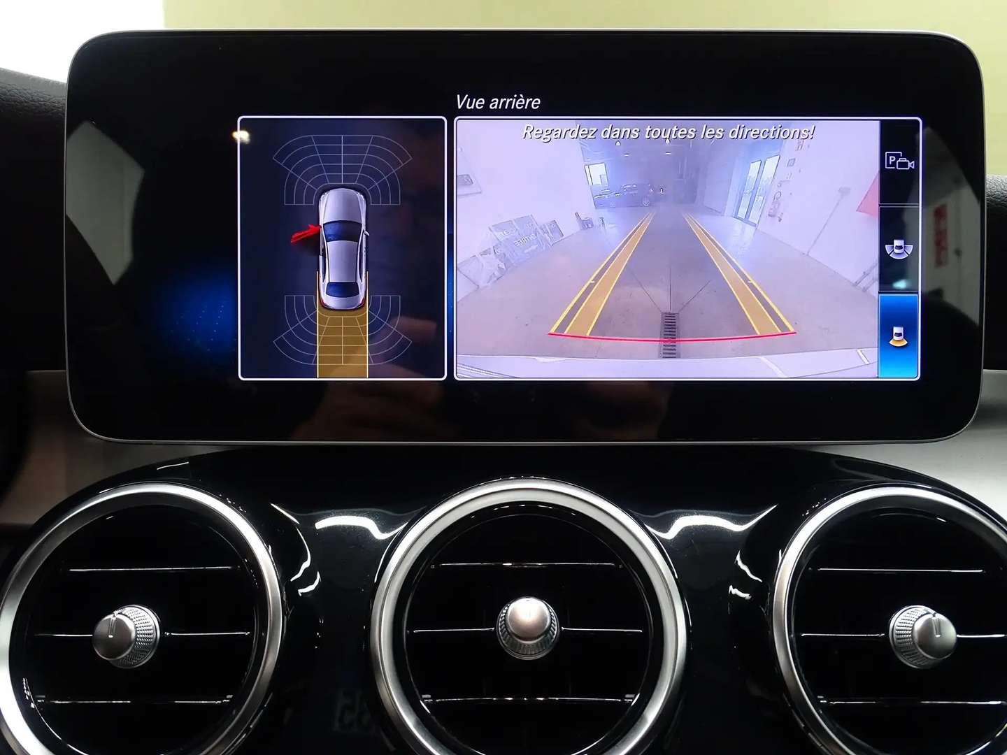 Mercedes Classe C 180 Business - 2020 - Joinsteer - #11