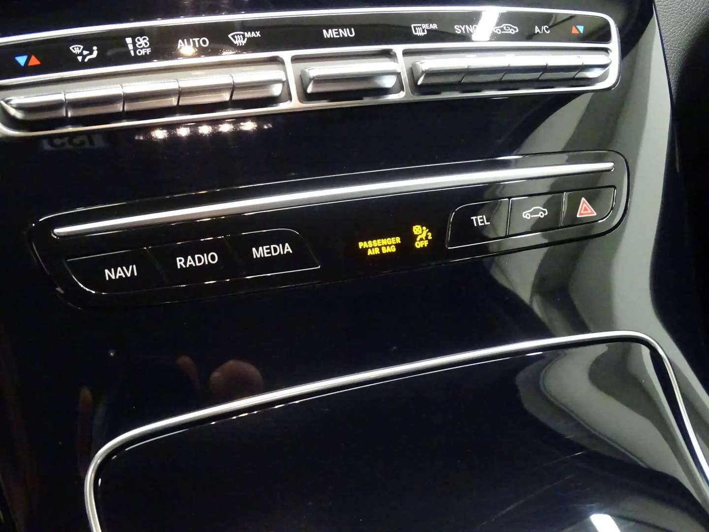 Mercedes Classe C 180 Business - 2020 - Joinsteer - #15