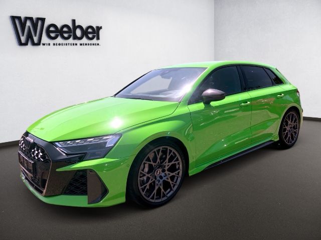 Audi RS3 Sportback RS 3 Sportback 294400 KW(PS) S Tronic - 2024 - Joinsteer - #3