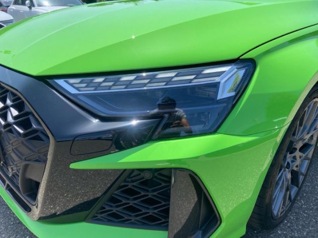Audi RS3 Sportback RS 3 Sportback 294400 KW(PS) S Tronic - 2024 - Joinsteer - #4