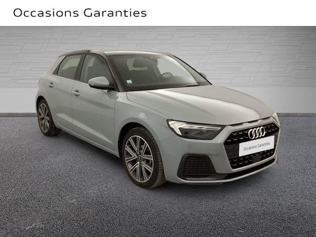 Audi A1 Sportback Advanced 2 25 TFSI 95 Ch 5 Vitesses - 2022 - Joinsteer - #4