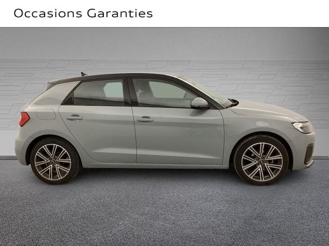 Audi A1 Sportback Advanced 2 25 TFSI 95 Ch 5 Vitesses - 2022 - Joinsteer - #5