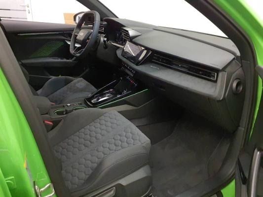 Audi RS3 Sportback RS 3 Sportback 294400 KW(PS) S Tronic - 2024 - Joinsteer - #6