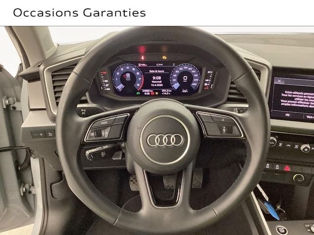 Audi A1 Sportback Advanced 2 25 TFSI 95 Ch 5 Vitesses - 2022 - Joinsteer - #10