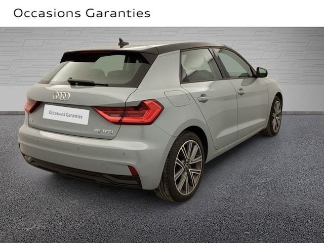 Audi A1 Sportback Advanced 2 25 TFSI 95 Ch 5 Vitesses - 2022 - Joinsteer - #11