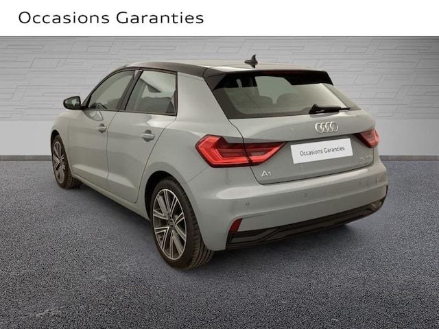 Audi A1 Sportback Advanced 2 25 TFSI 95 Ch 5 Vitesses - 2022 - Joinsteer - #12