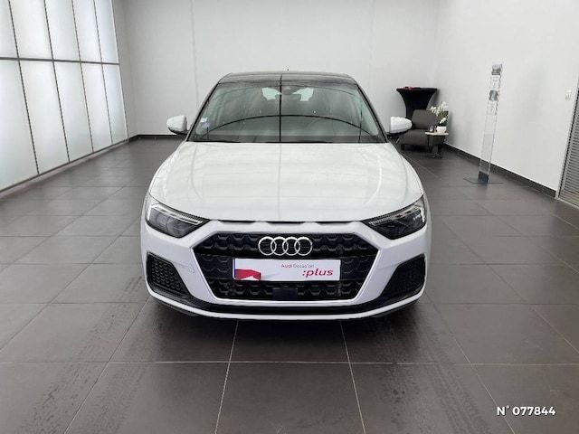 Audi A1 Sportback Advanced 2 30 TFSI 110 Ch 6 Vitesses - 2021 - Joinsteer - #2