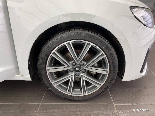 Audi A1 Sportback Advanced 2 30 TFSI 110 Ch 6 Vitesses - 2021 - Joinsteer - #4