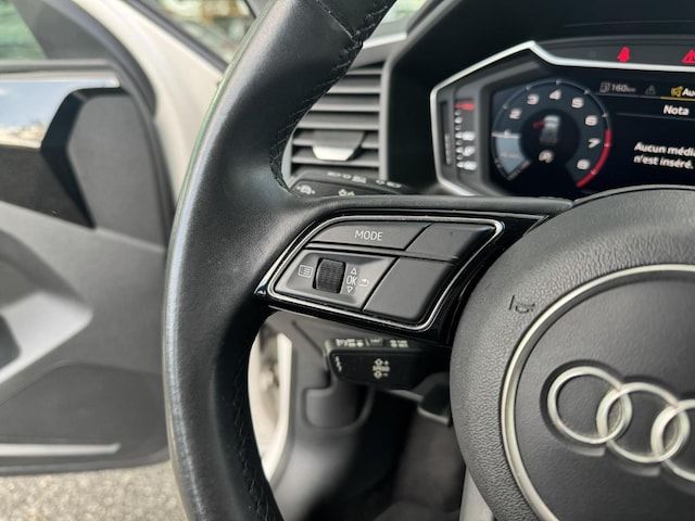 Audi A1 Citycarver Design 30 TFSI 110 Ch 6 Vitesses - 2021 - Joinsteer - #19