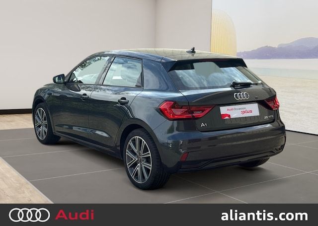 Audi A1 Sportback Advanced 2 25 TFSI 95 Ch 5 Vitesses - 2022 - Joinsteer - #3