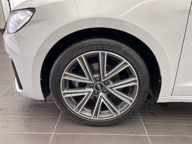 Audi A1 Sportback Advanced 2 30 TFSI 110 Ch 6 Vitesses - 2021 - Joinsteer - #21