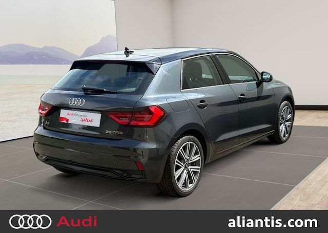 Audi A1 Sportback Advanced 2 25 TFSI 95 Ch 5 Vitesses - 2022 - Joinsteer - #5