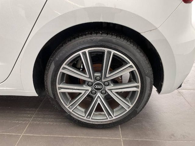 Audi A1 Sportback Advanced 2 30 TFSI 110 Ch 6 Vitesses - 2021 - Joinsteer - #23