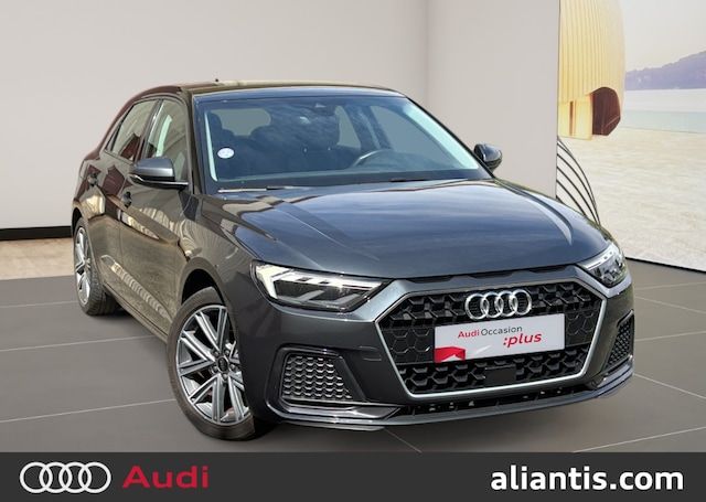 Audi A1 Sportback Advanced 2 25 TFSI 95 Ch 5 Vitesses - 2022 - Joinsteer - #7