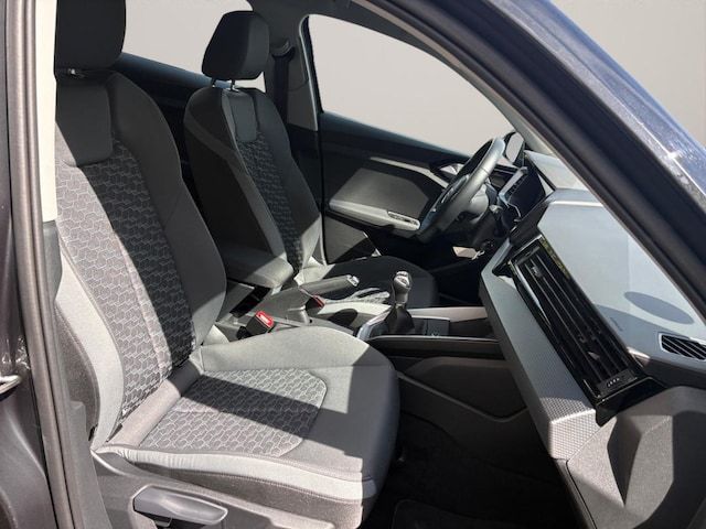 Audi A1 Sportback Advanced 2 25 TFSI 95 Ch 5 Vitesses - 2022 - Joinsteer - #12