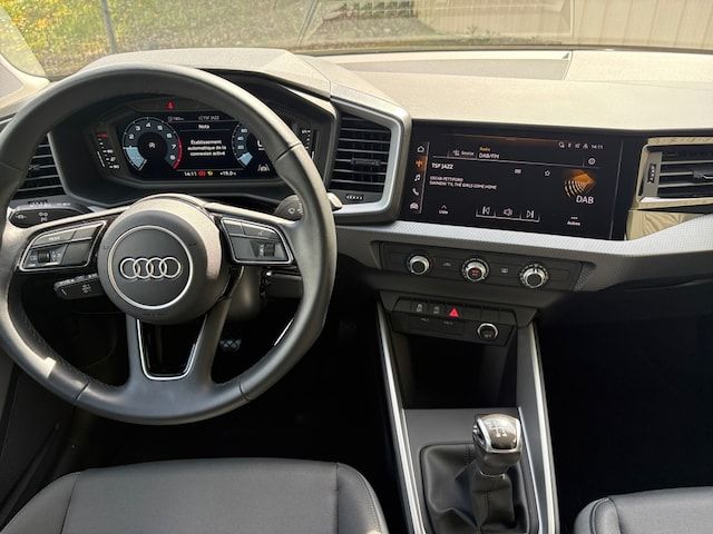 Audi A1 Sportback Advanced 2 25 TFSI 95 Ch 5 Vitesses - 2022 - Joinsteer - #14