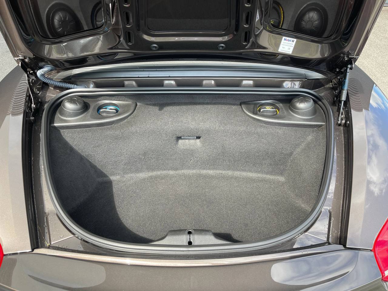Porsche 981 Cayman Boxster - 2014 - Joinsteer - #9