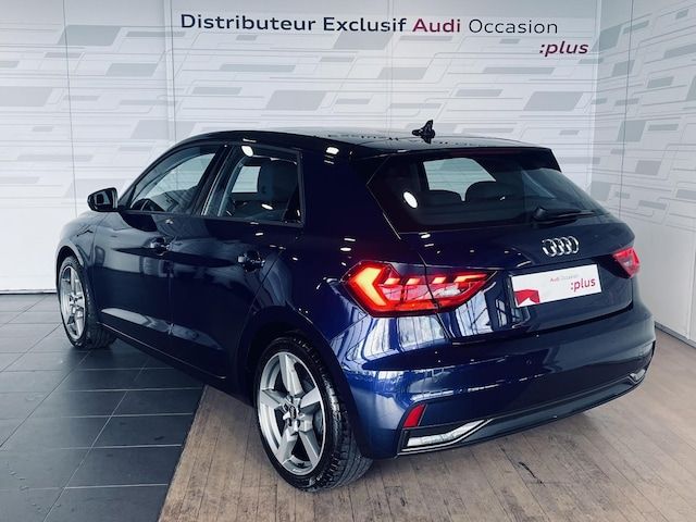 Audi A1 Sportback Advanced 2 25 TFSI 95 Ch 5 Vitesses - 2023 - Joinsteer - #2