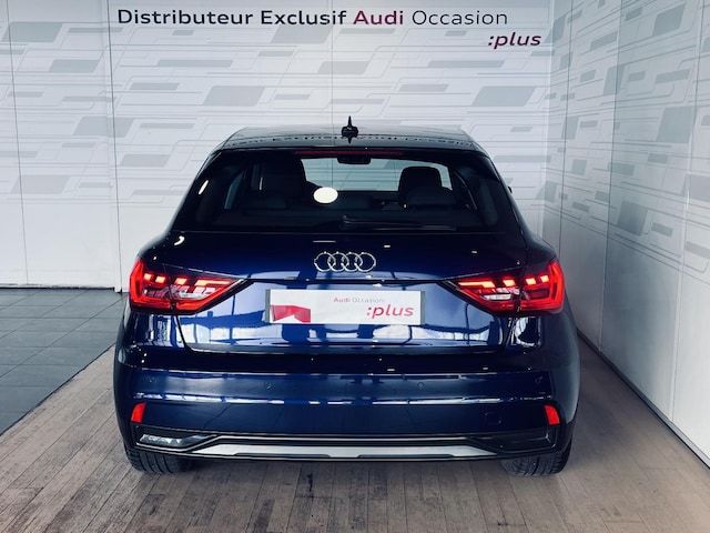 Audi A1 Sportback Advanced 2 25 TFSI 95 Ch 5 Vitesses - 2023 - Joinsteer - #3