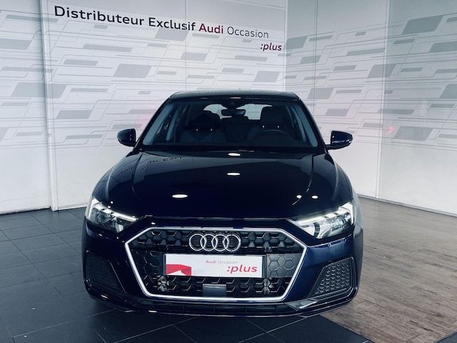 Audi A1 Sportback Advanced 2 25 TFSI 95 Ch 5 Vitesses - 2023 - Joinsteer - #6