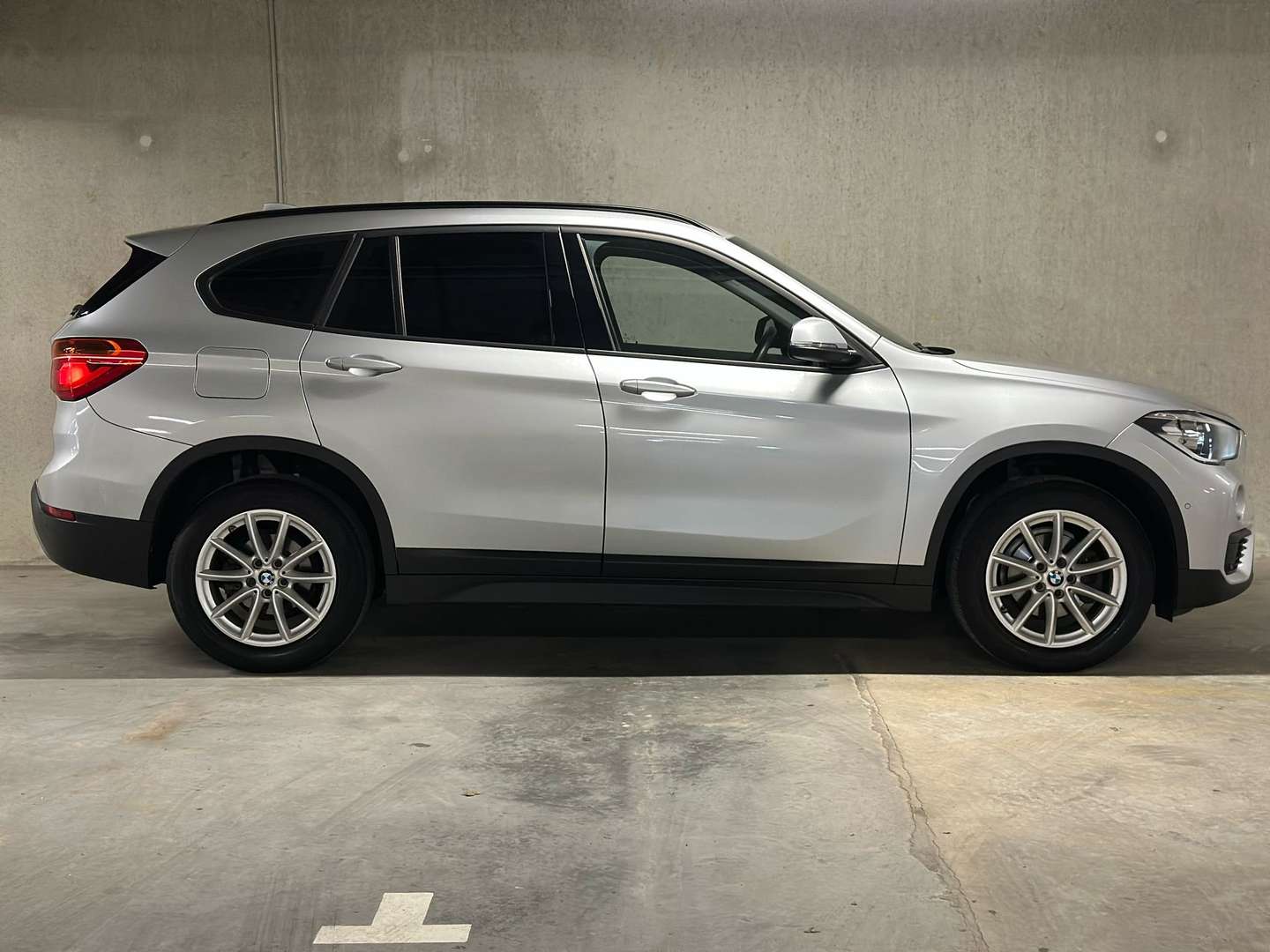 BMW X1 115d - 2018 - Joinsteer - #3