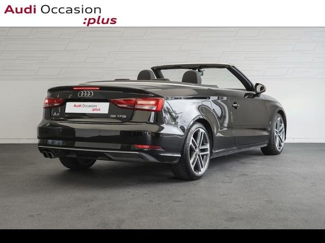 Audi A3 Cabriolet S Line Plus 35 TFSI 150 Ch S Tronic - 2019 - Joinsteer - #5