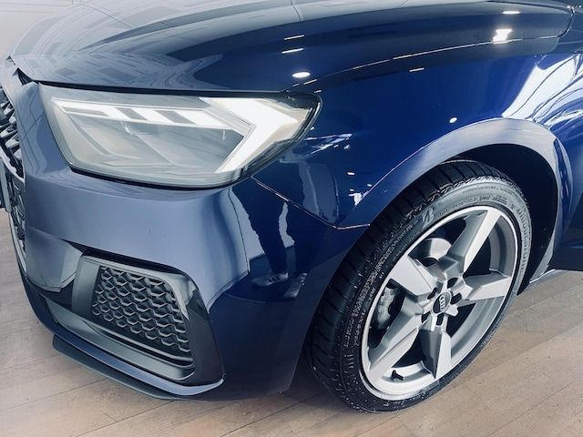 Audi A1 Sportback Advanced 2 25 TFSI 95 Ch 5 Vitesses - 2023 - Joinsteer - #8