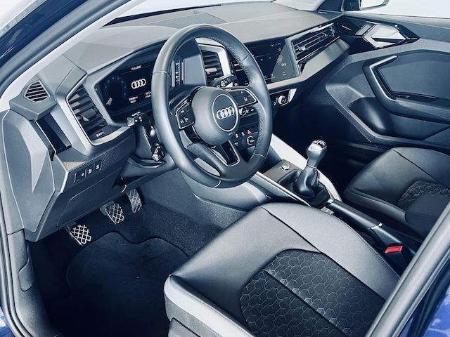Audi A1 Sportback Advanced 2 25 TFSI 95 Ch 5 Vitesses - 2023 - Joinsteer - #12