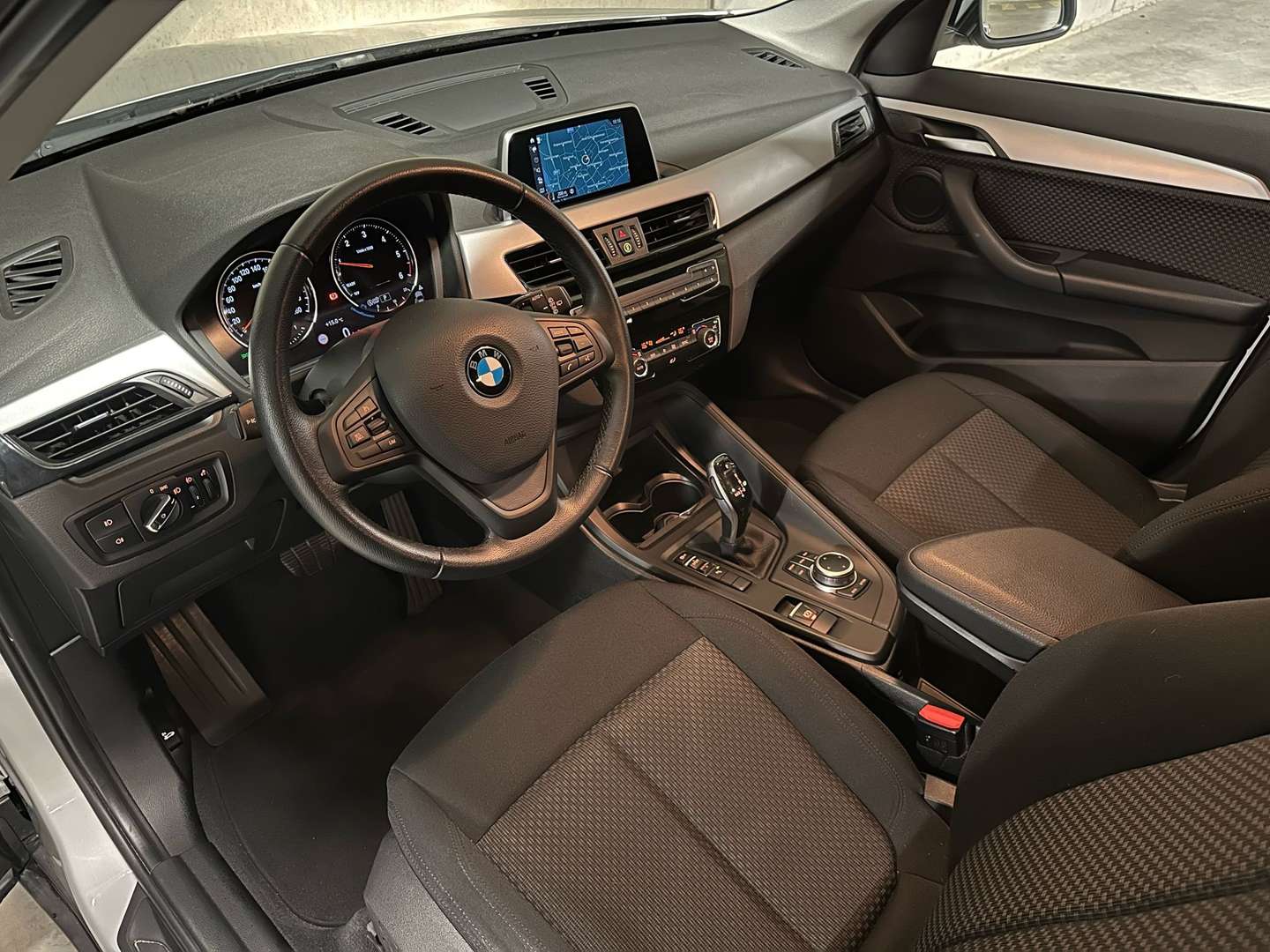 BMW X1 115d - 2018 - Joinsteer - #9