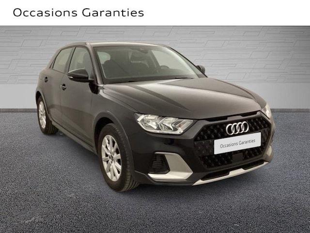 Audi A1 Design 30 TFSI 110 Ch 6 Vitesses - 2023 - Joinsteer - #4