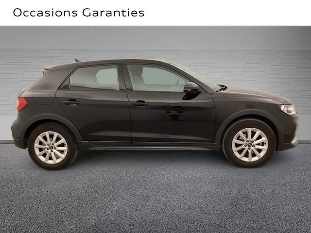 Audi A1 Design 30 TFSI 110 Ch 6 Vitesses - 2023 - Joinsteer - #5