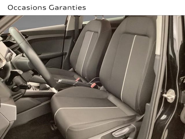 Audi A1 Design 30 TFSI 110 Ch 6 Vitesses - 2023 - Joinsteer - #7