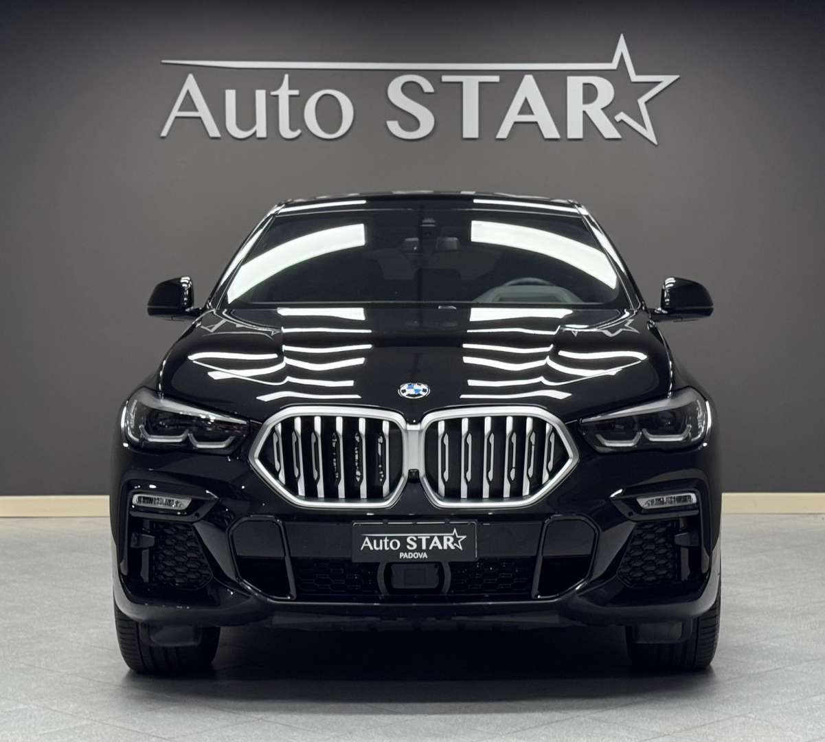 BMW X6 XDrive30d M Sport - 2021 - Joinsteer - #3