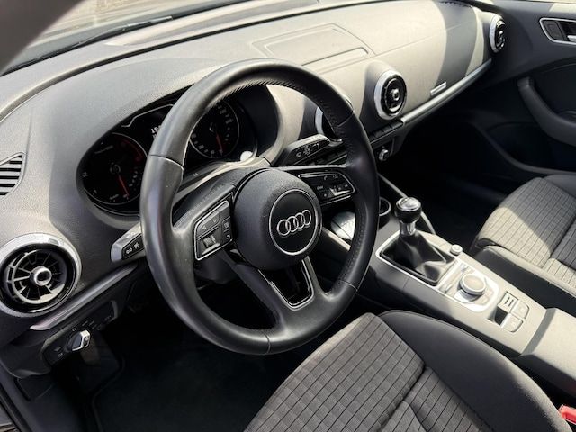 Audi A3 Sportback S Line 1.6 TDI 116 Ch 6 Vitesses - 2018 - Joinsteer - #14