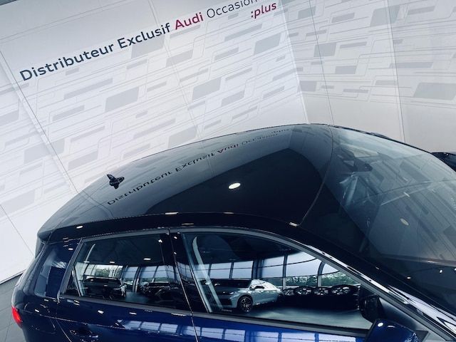 Audi A1 Sportback Advanced 2 25 TFSI 95 Ch 5 Vitesses - 2023 - Joinsteer - #20