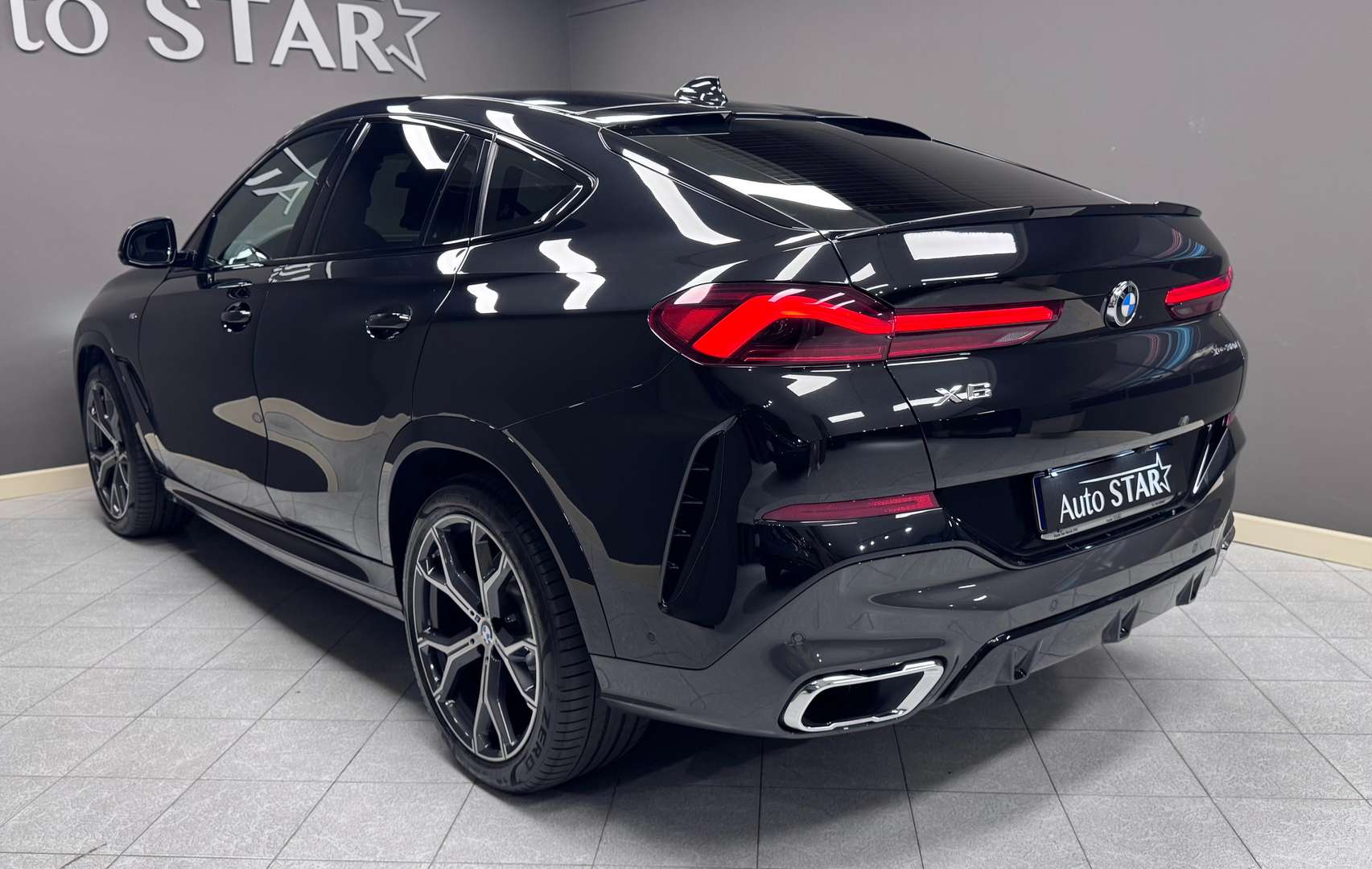 BMW X6 XDrive30d M Sport - 2021 - Joinsteer - #4