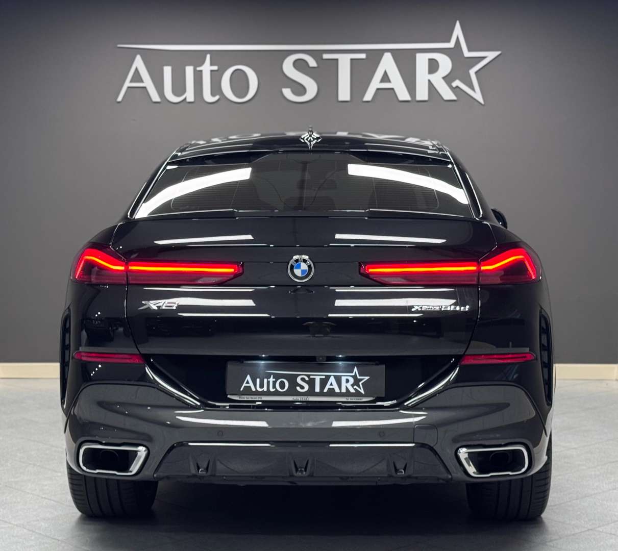 BMW X6 XDrive30d M Sport - 2021 - Joinsteer - #5