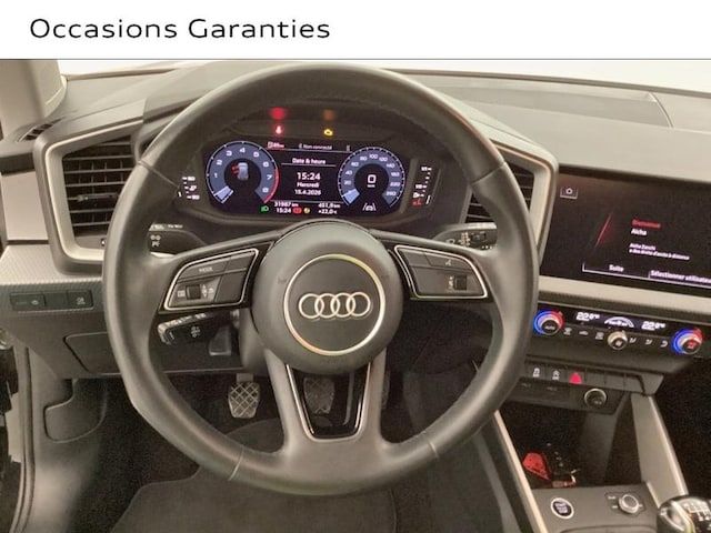 Audi A1 Design 30 TFSI 110 Ch 6 Vitesses - 2023 - Joinsteer - #10